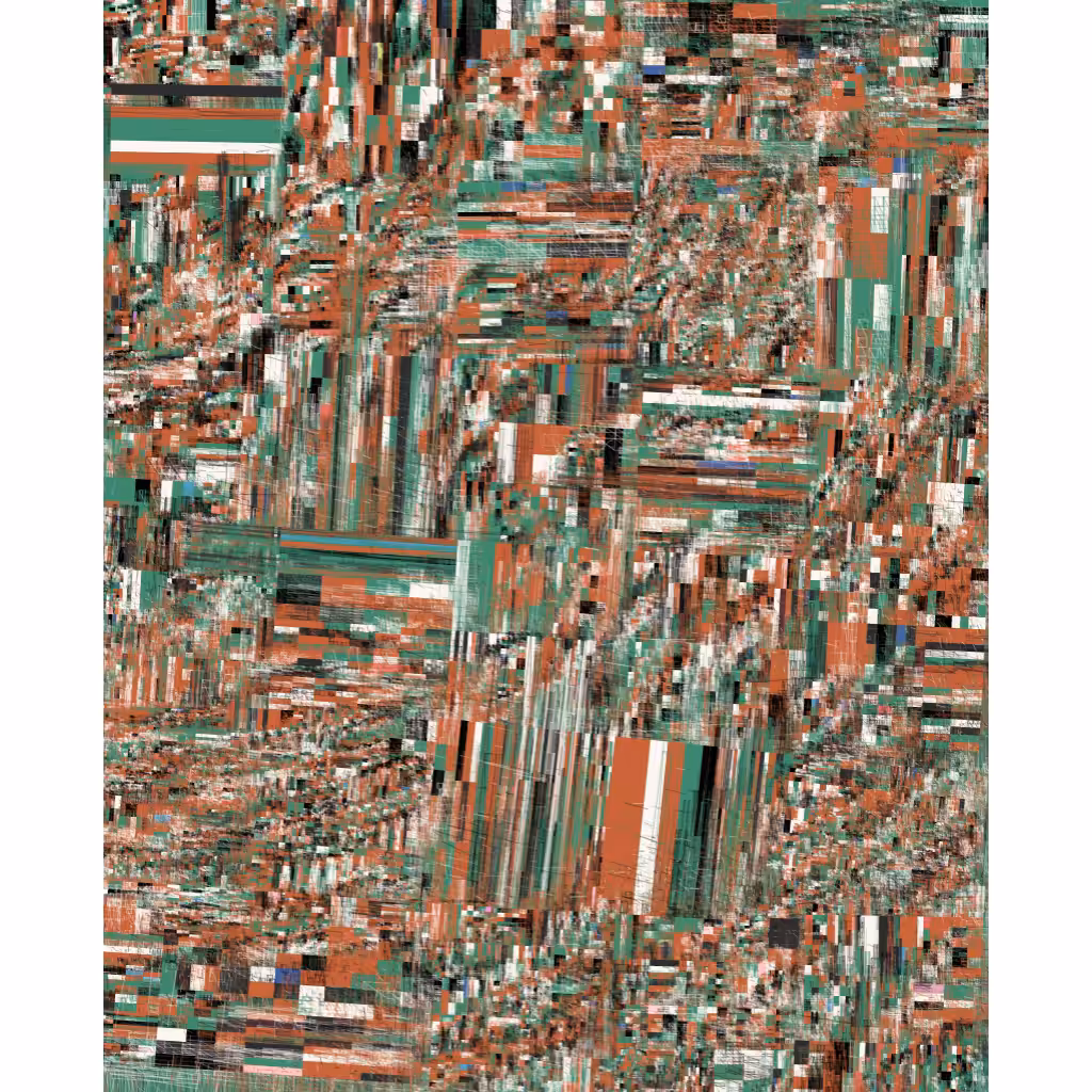 (de)construction #216