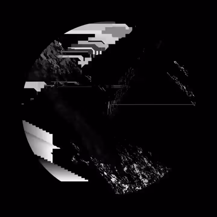 DataMoshing #2