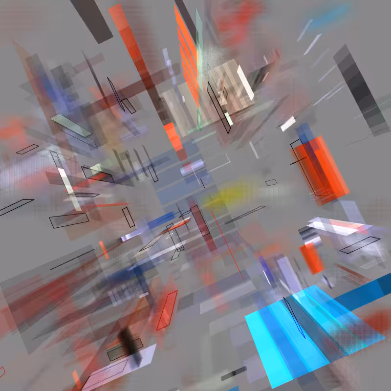 the spirits around me #112
