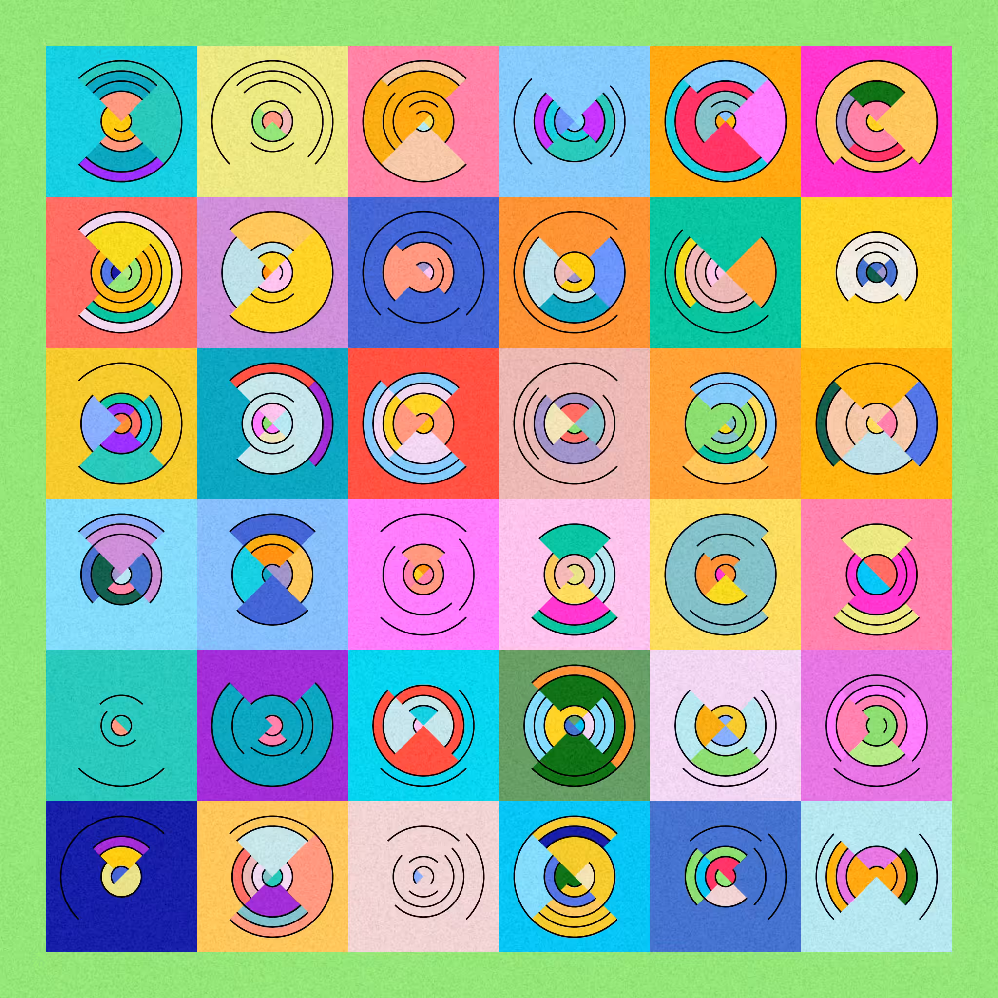 MoodColors #27