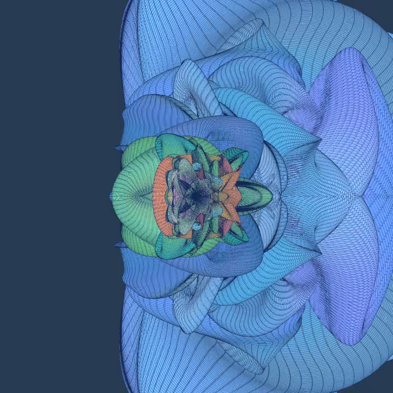 Zaratan #7