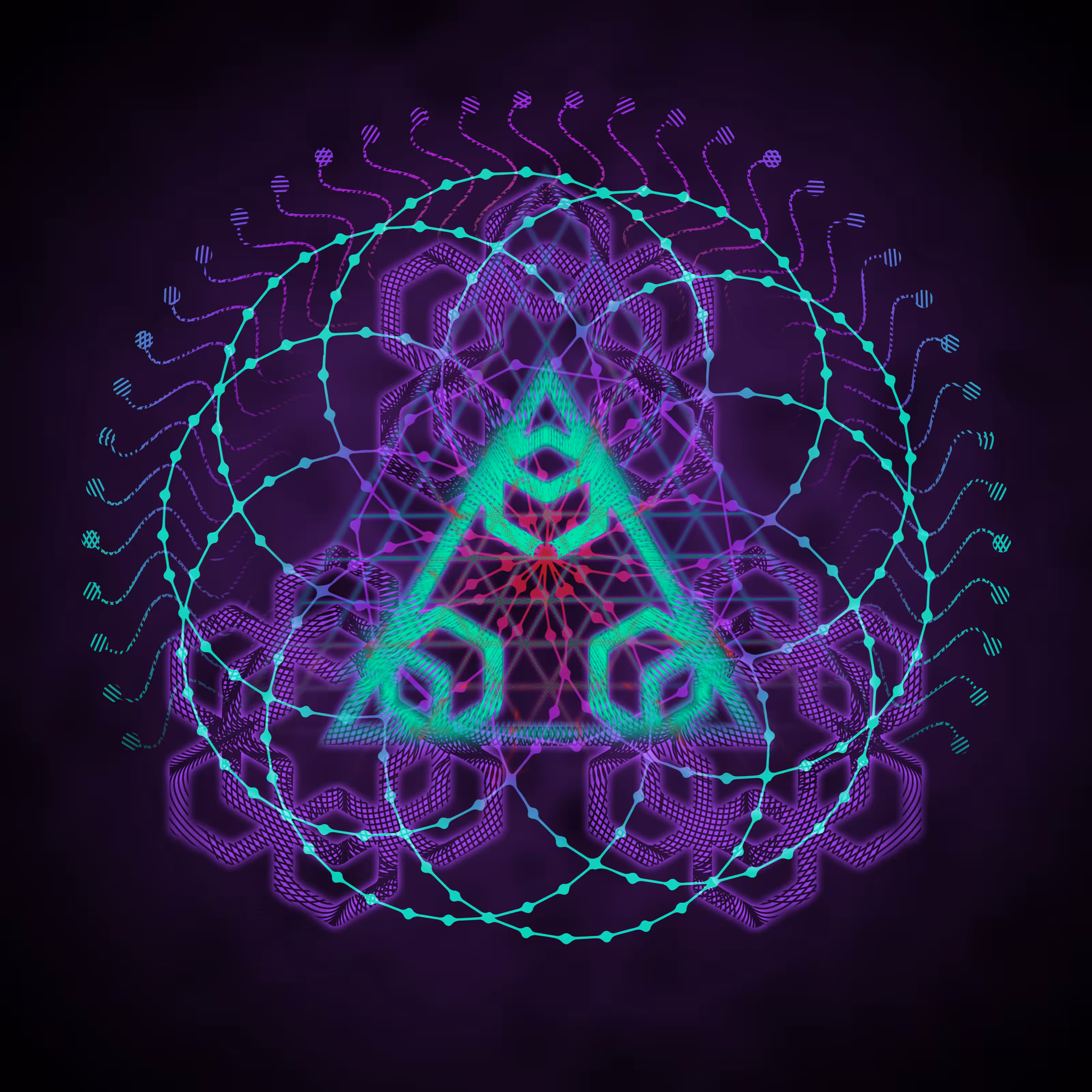 Aspects of the Soul