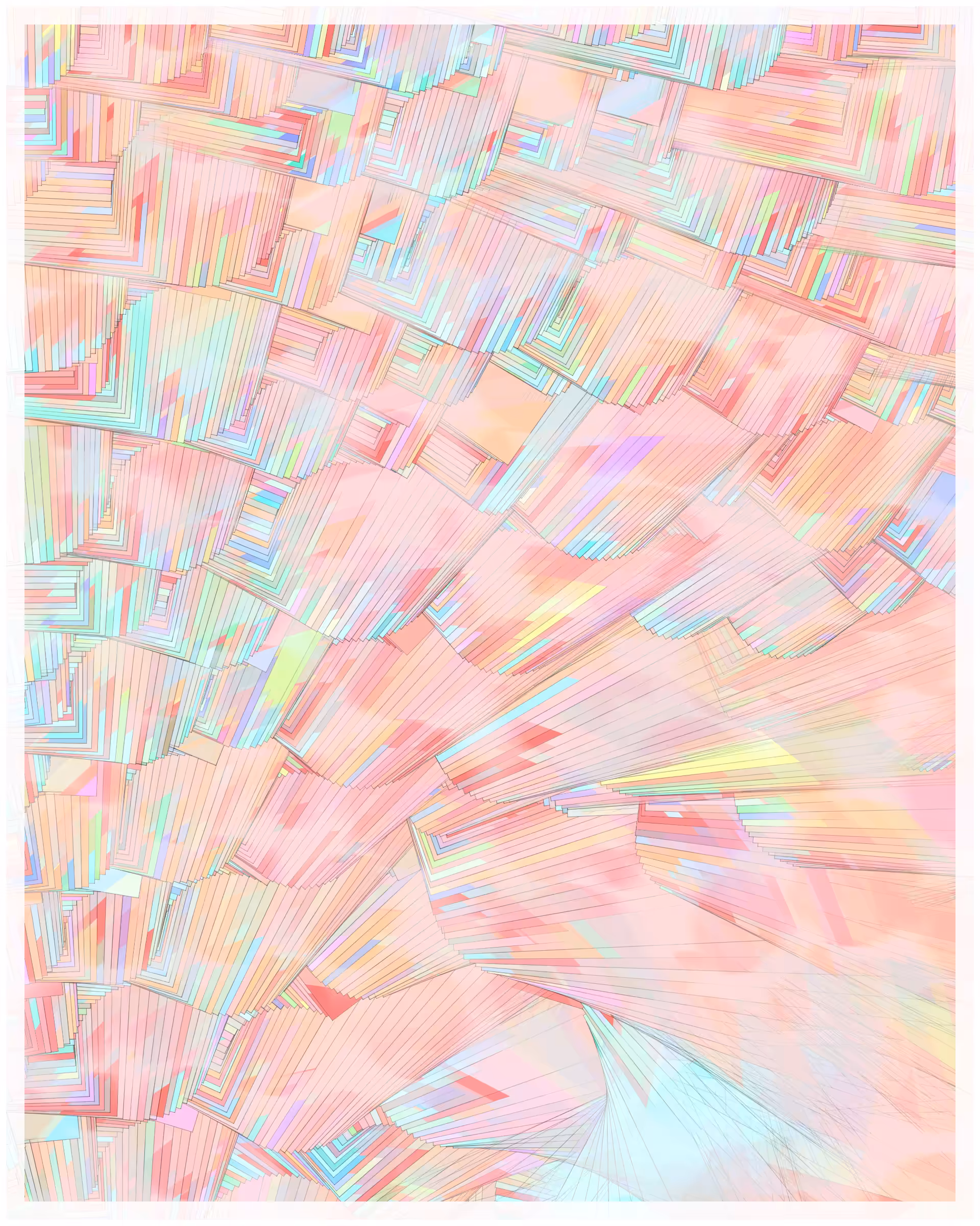 Glass #292