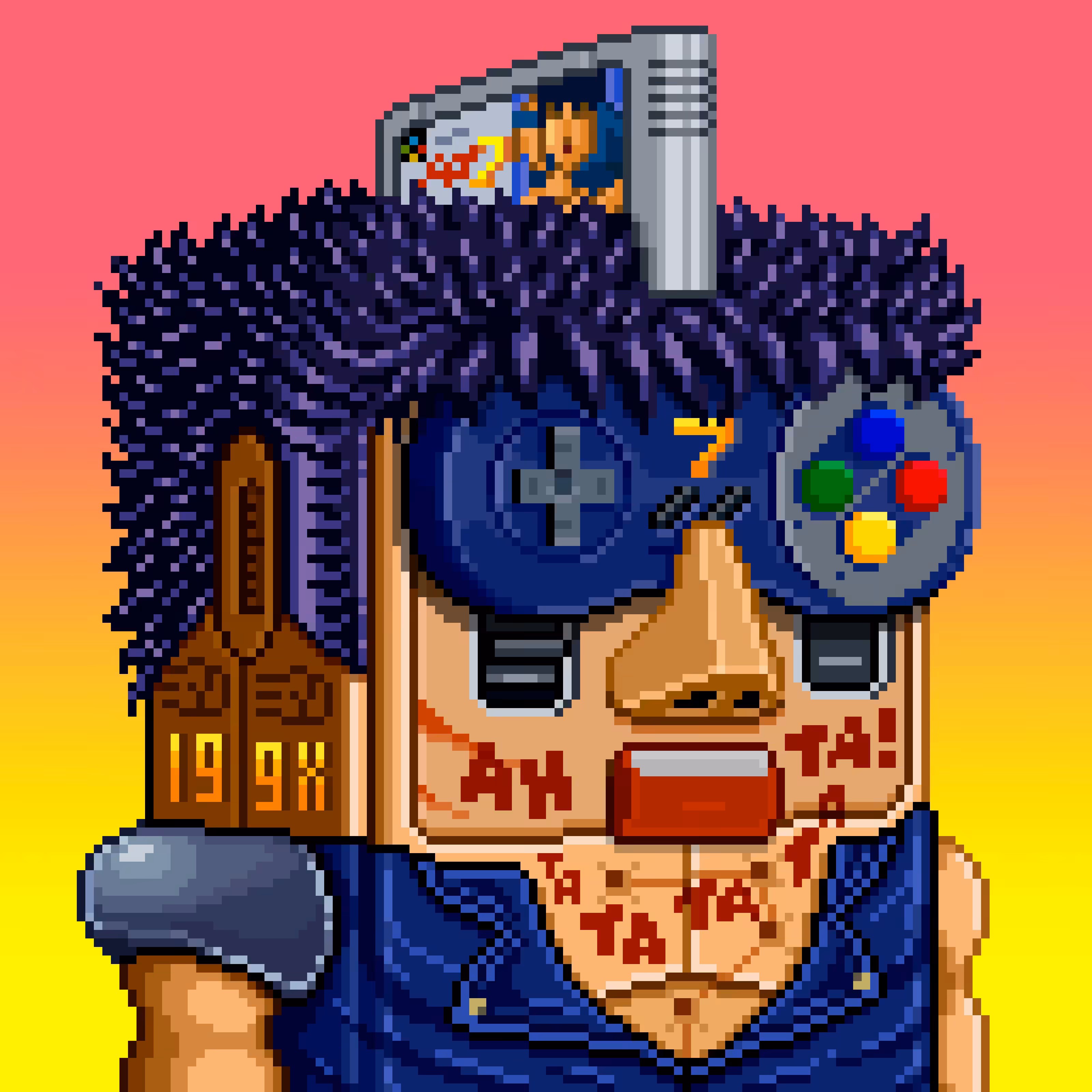 GameBro #108