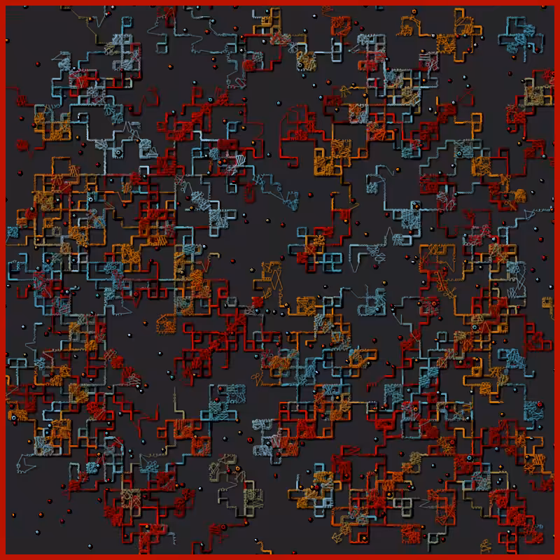 Stiches #29