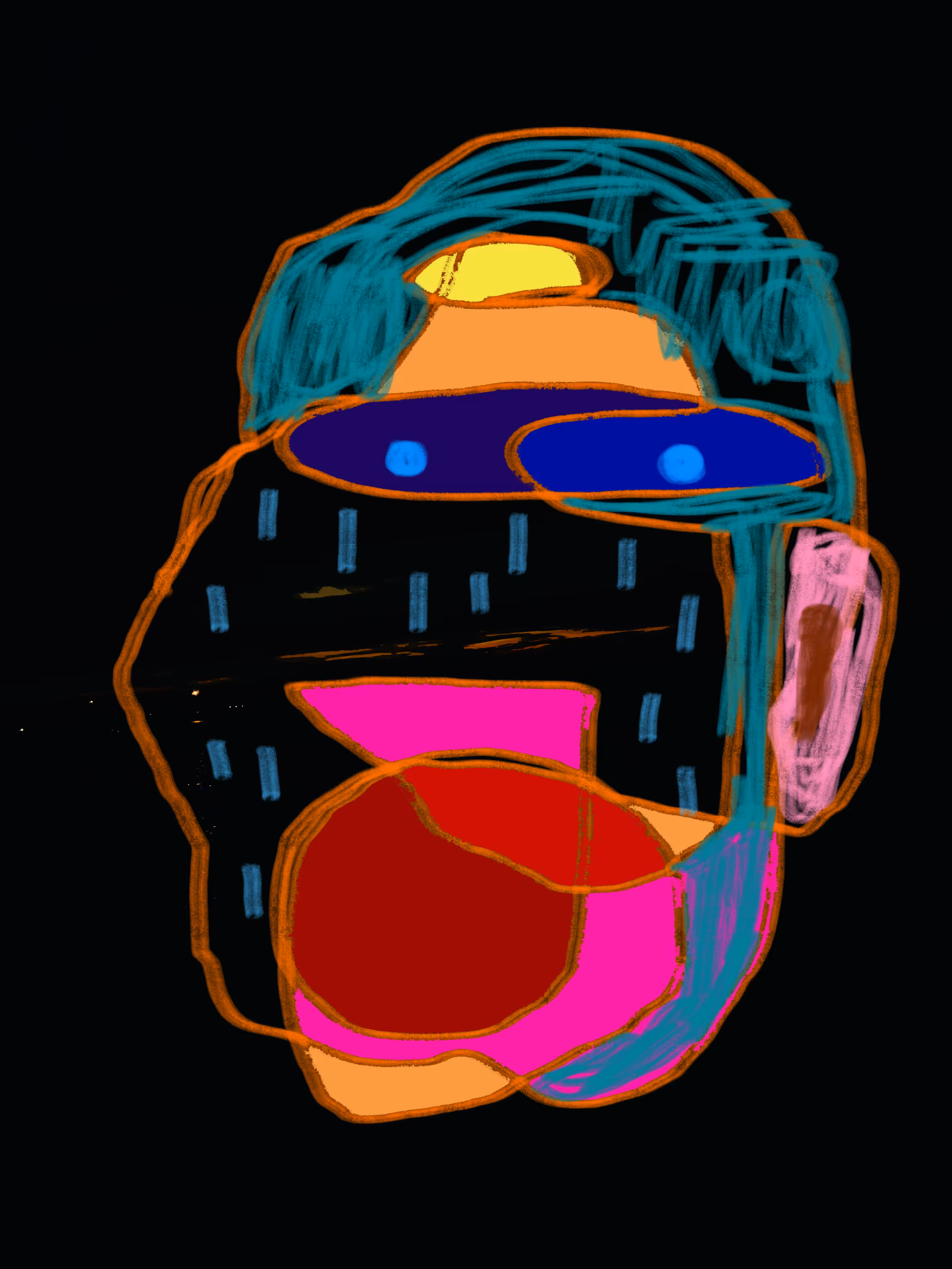 Portraits : 14