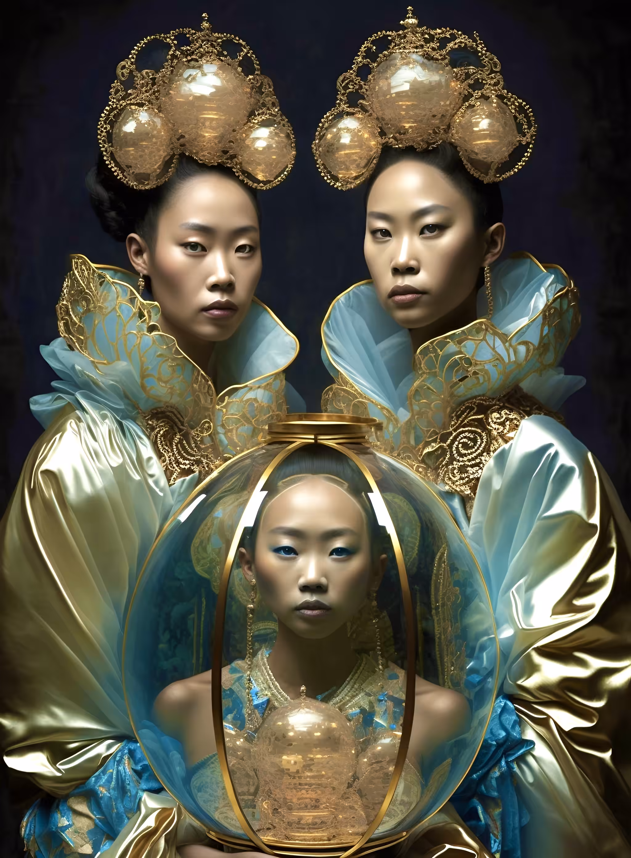 Triune