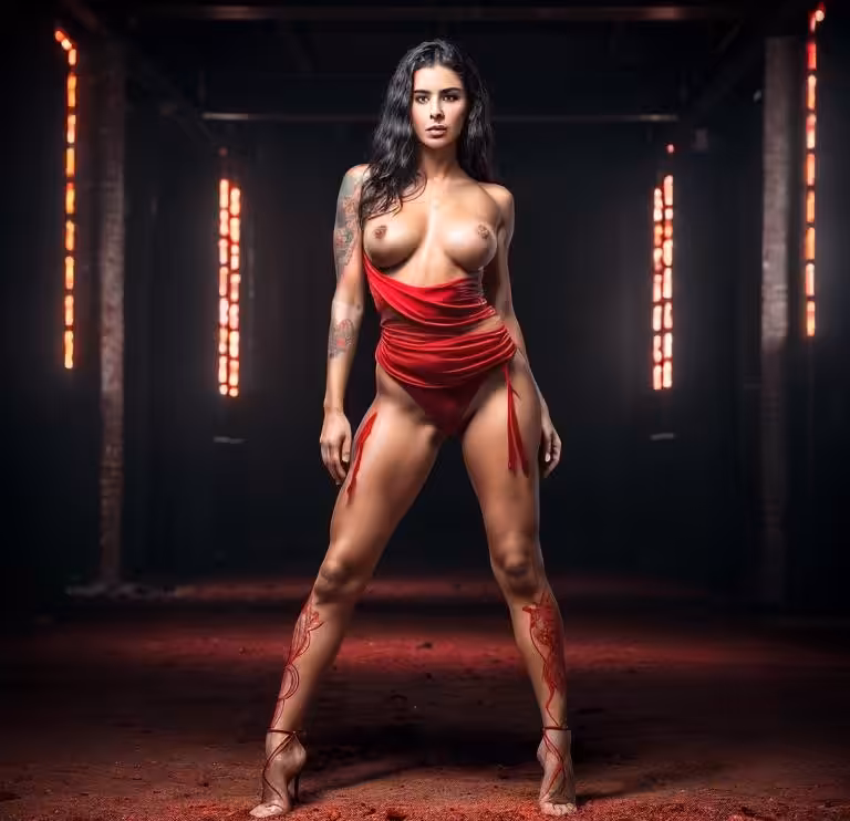 Red Light