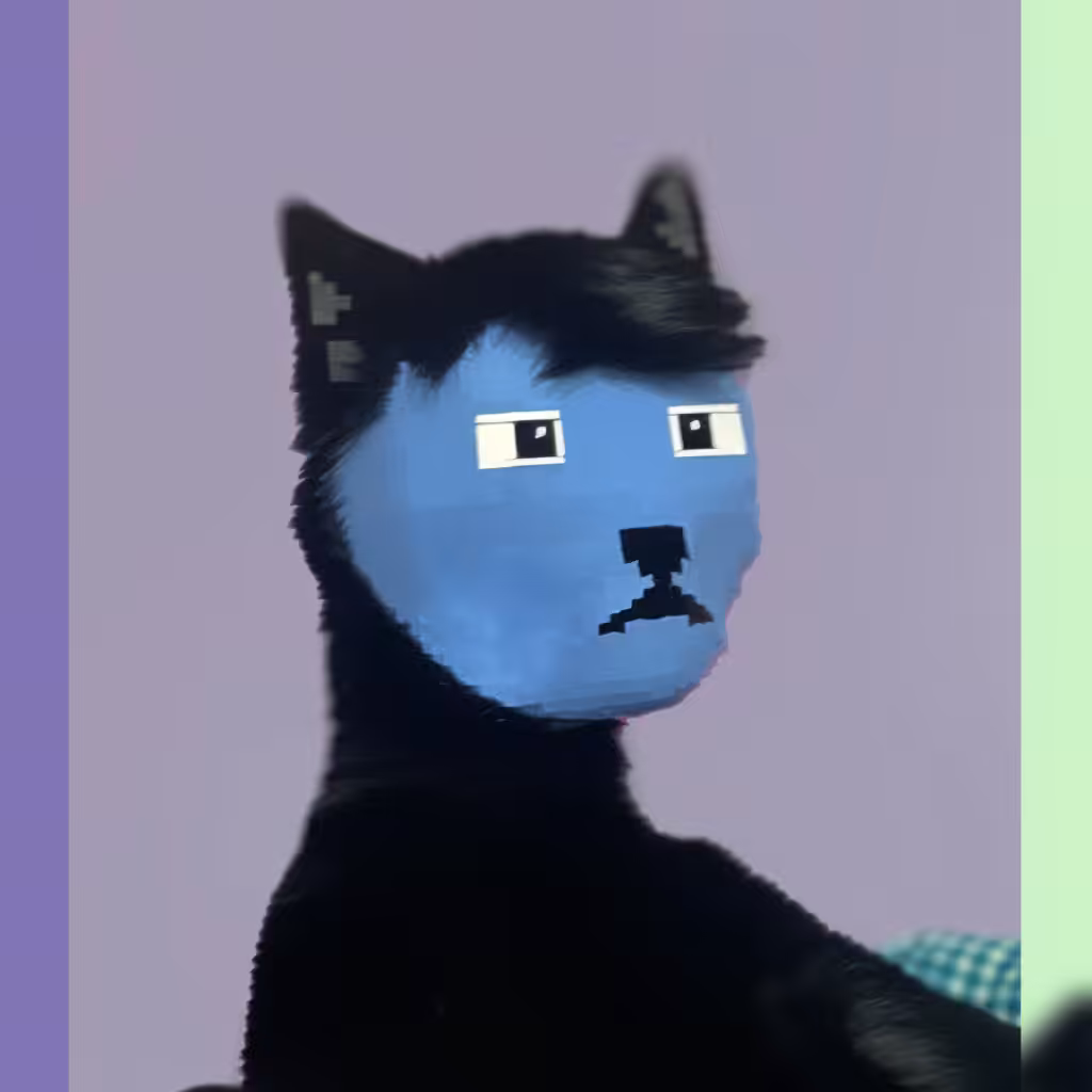 Morpheus #5