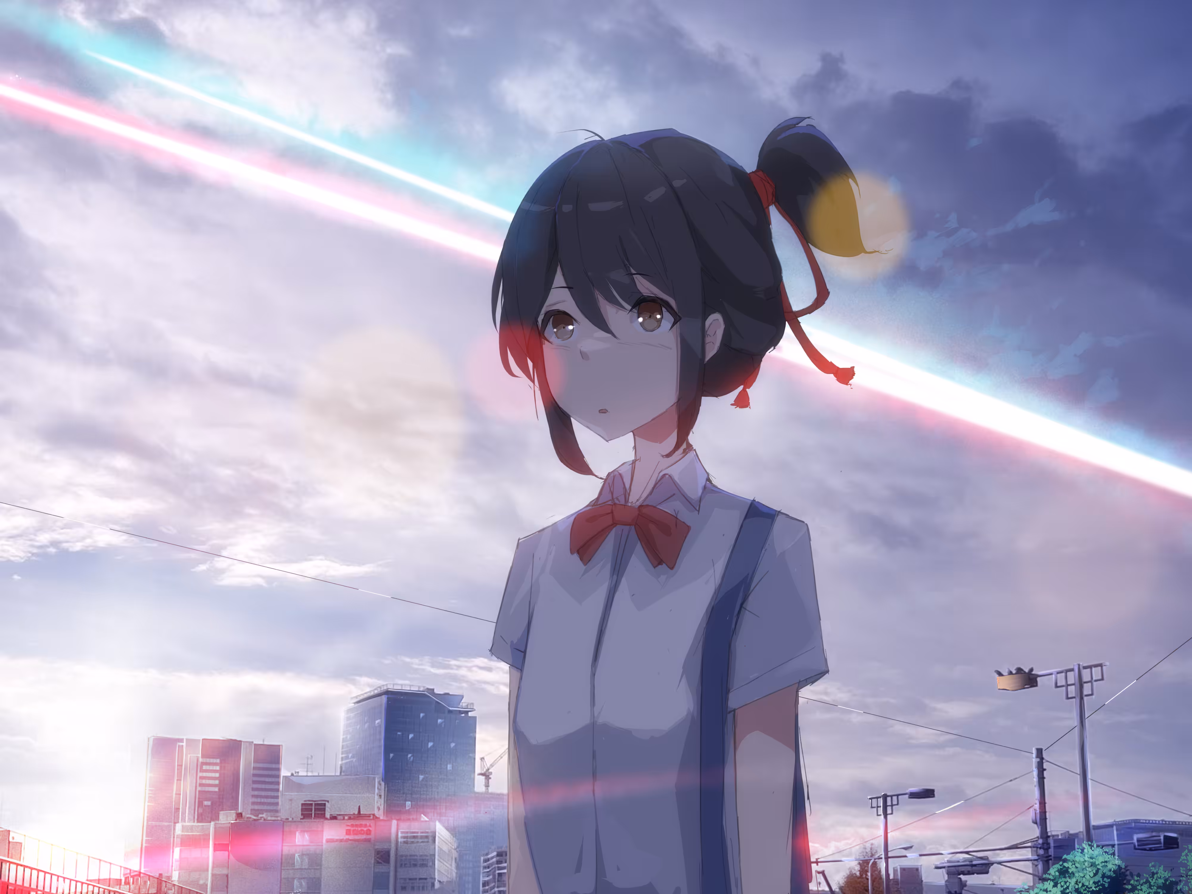 Mitsuha