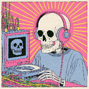 DEAD TECH