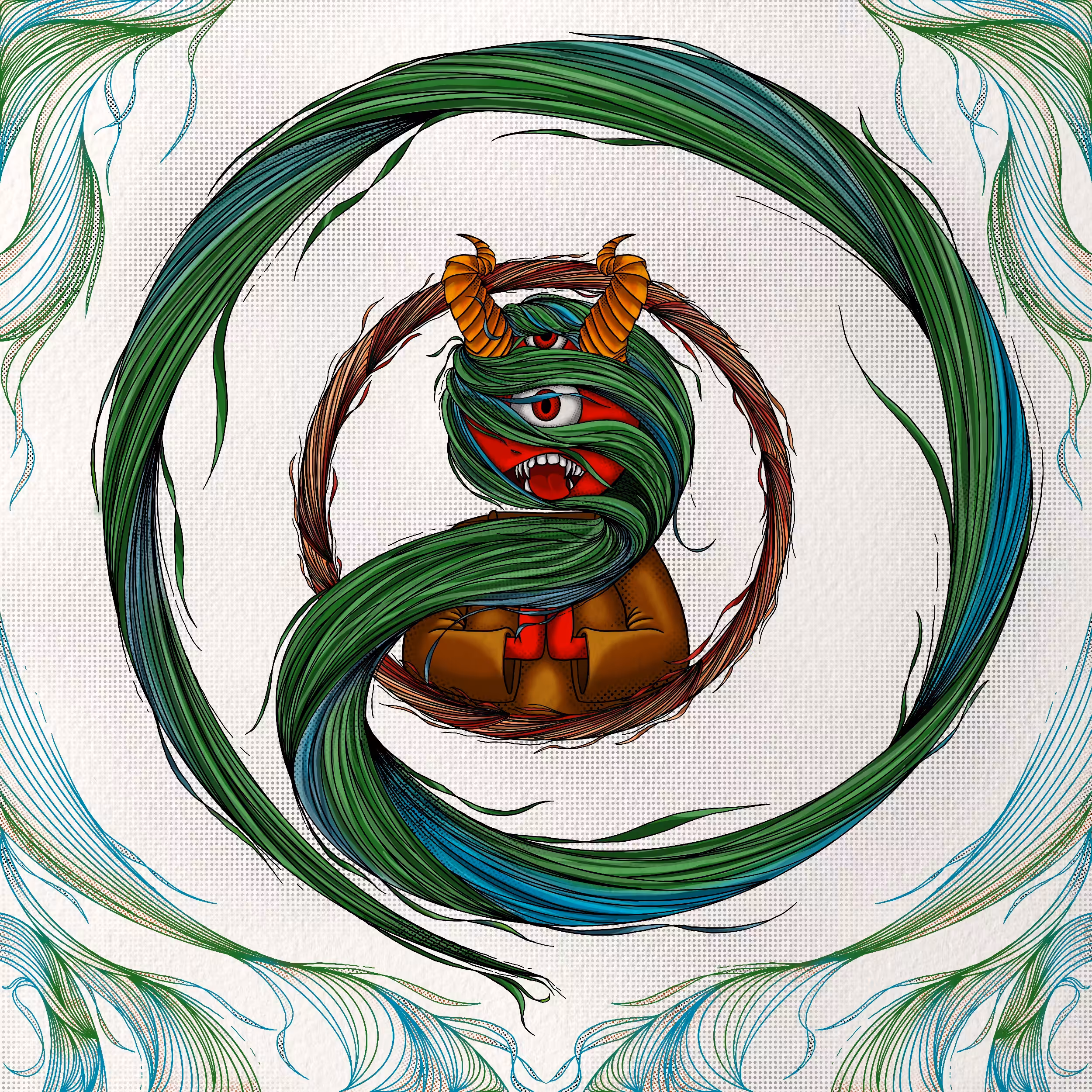 MEDITASI
