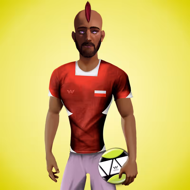Didocup World Cup 2022 #10
