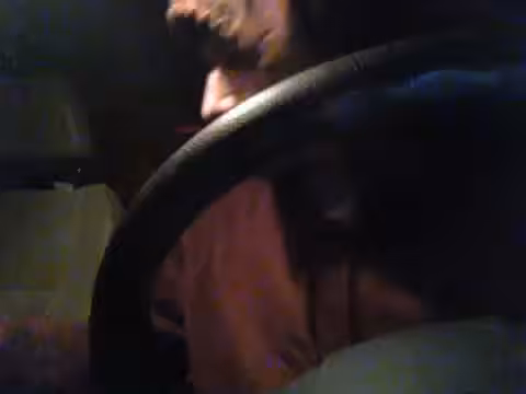 No time to write I'm driving