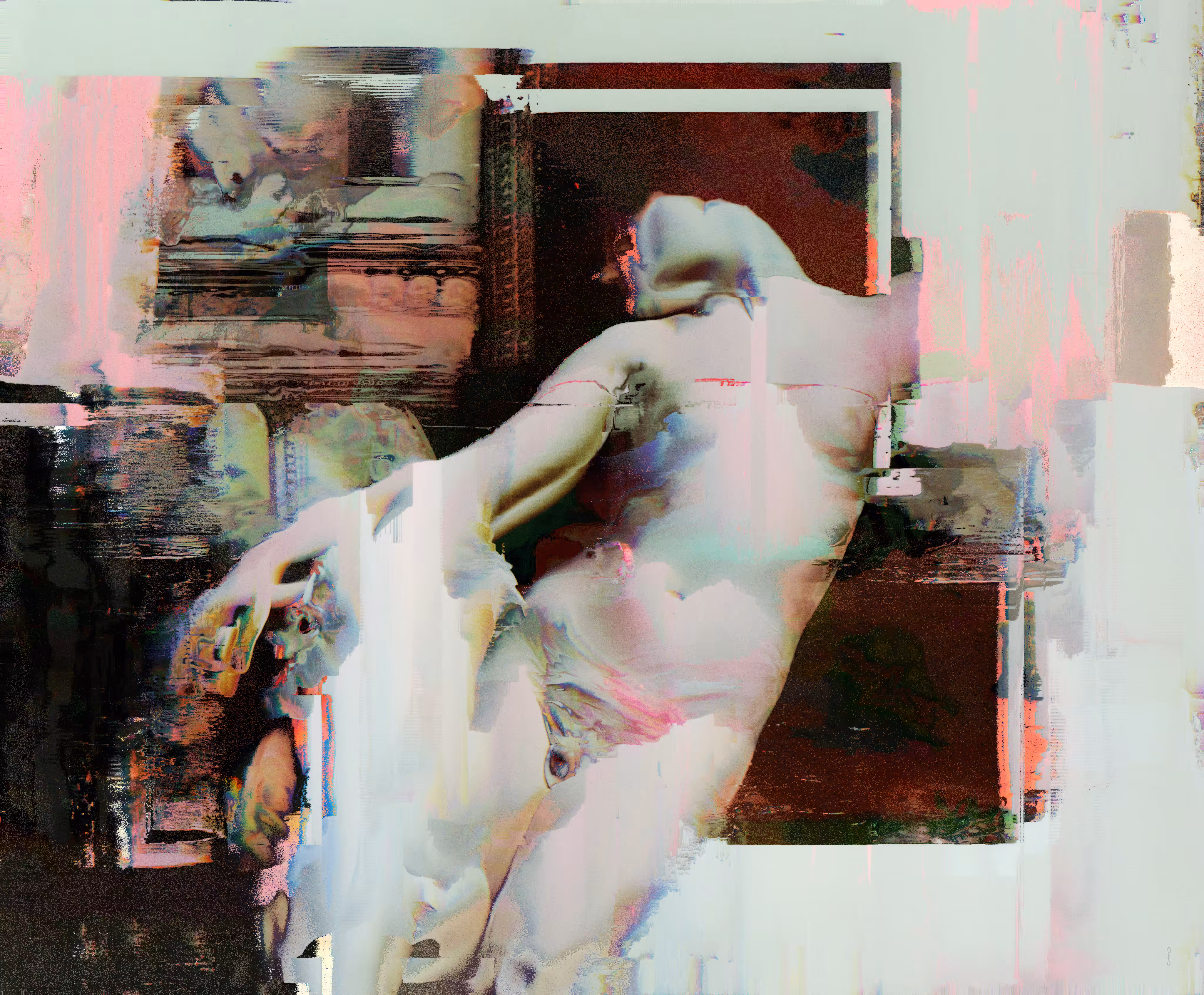Lavoisier dream I