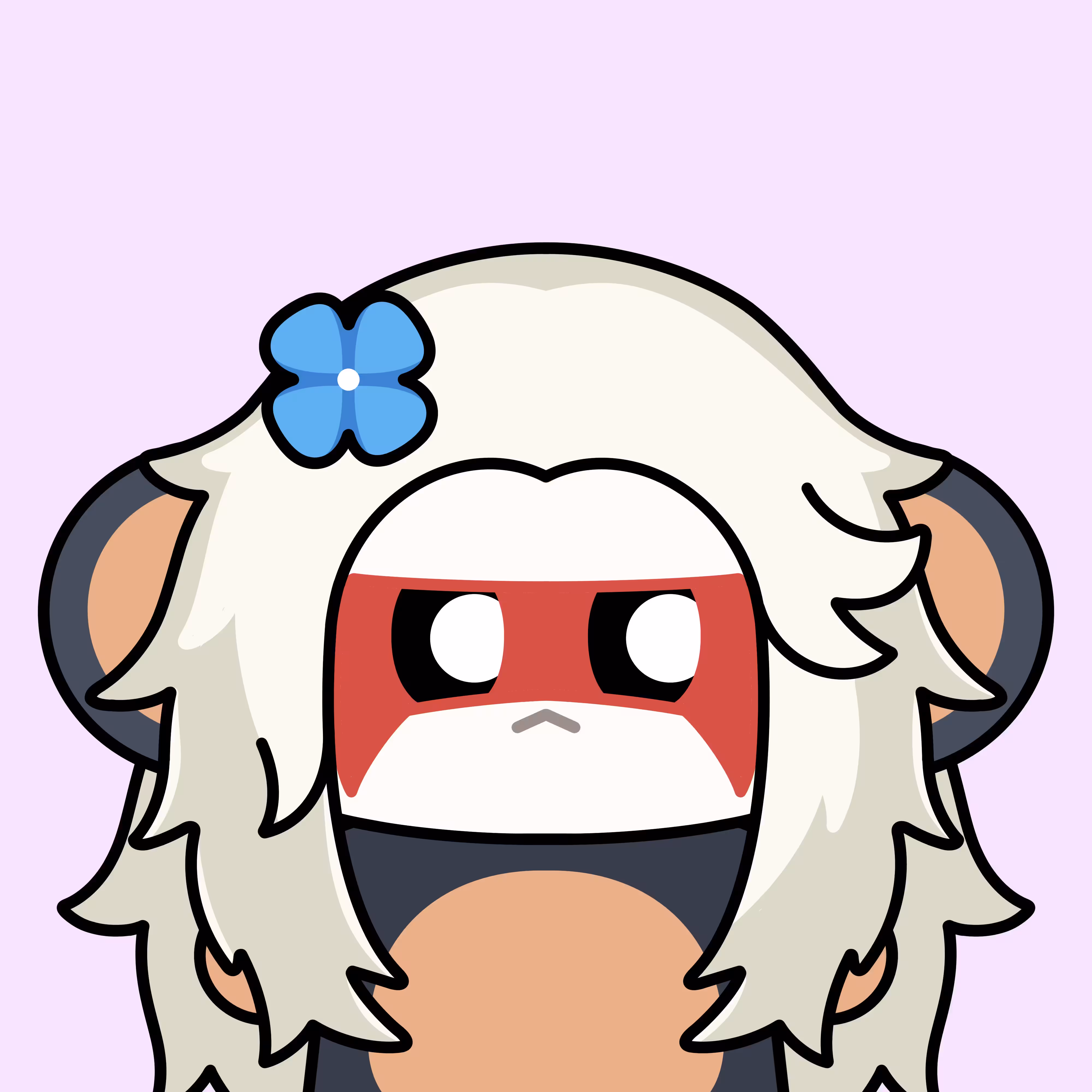 Chimpers: Hidehachirou
