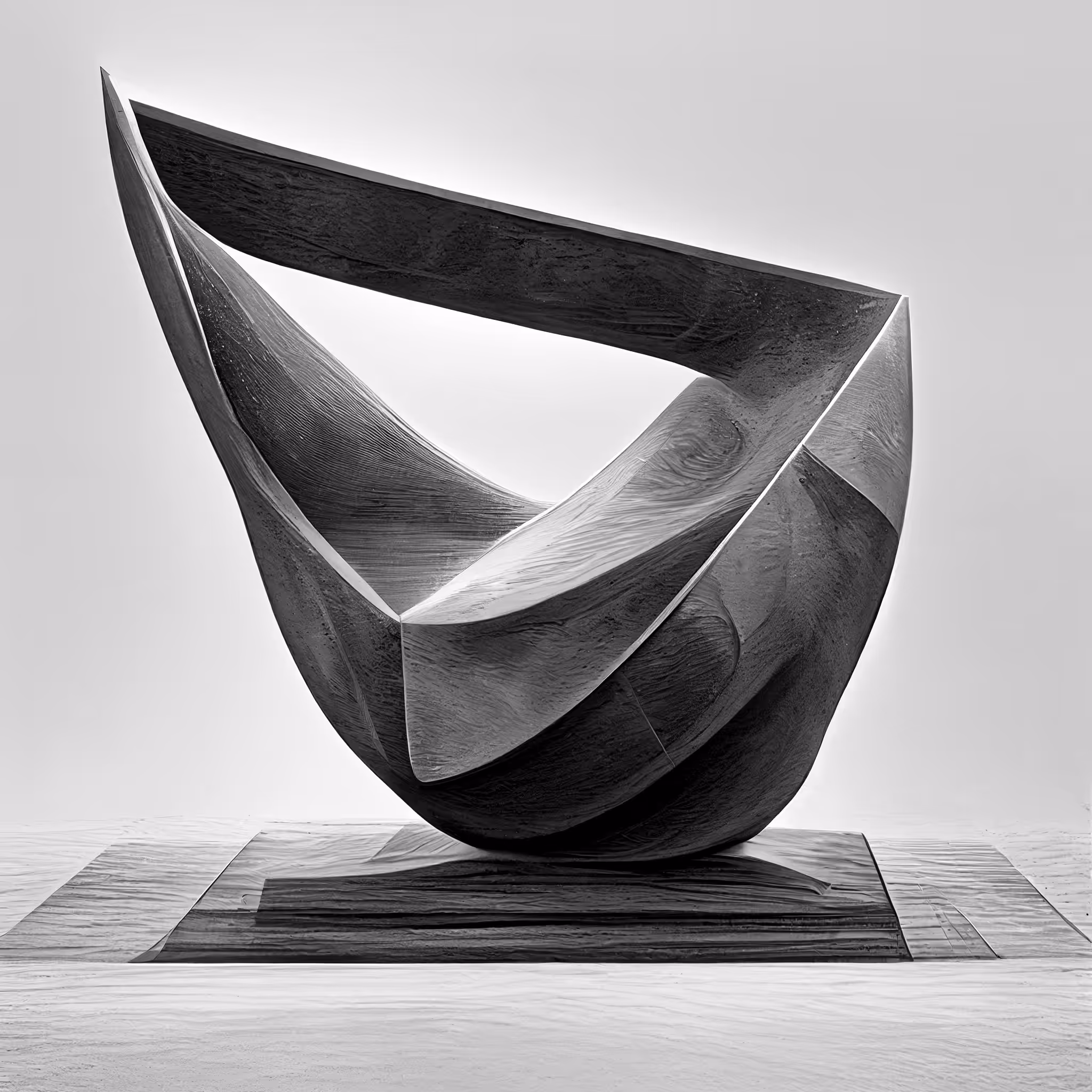 Monochrome Area