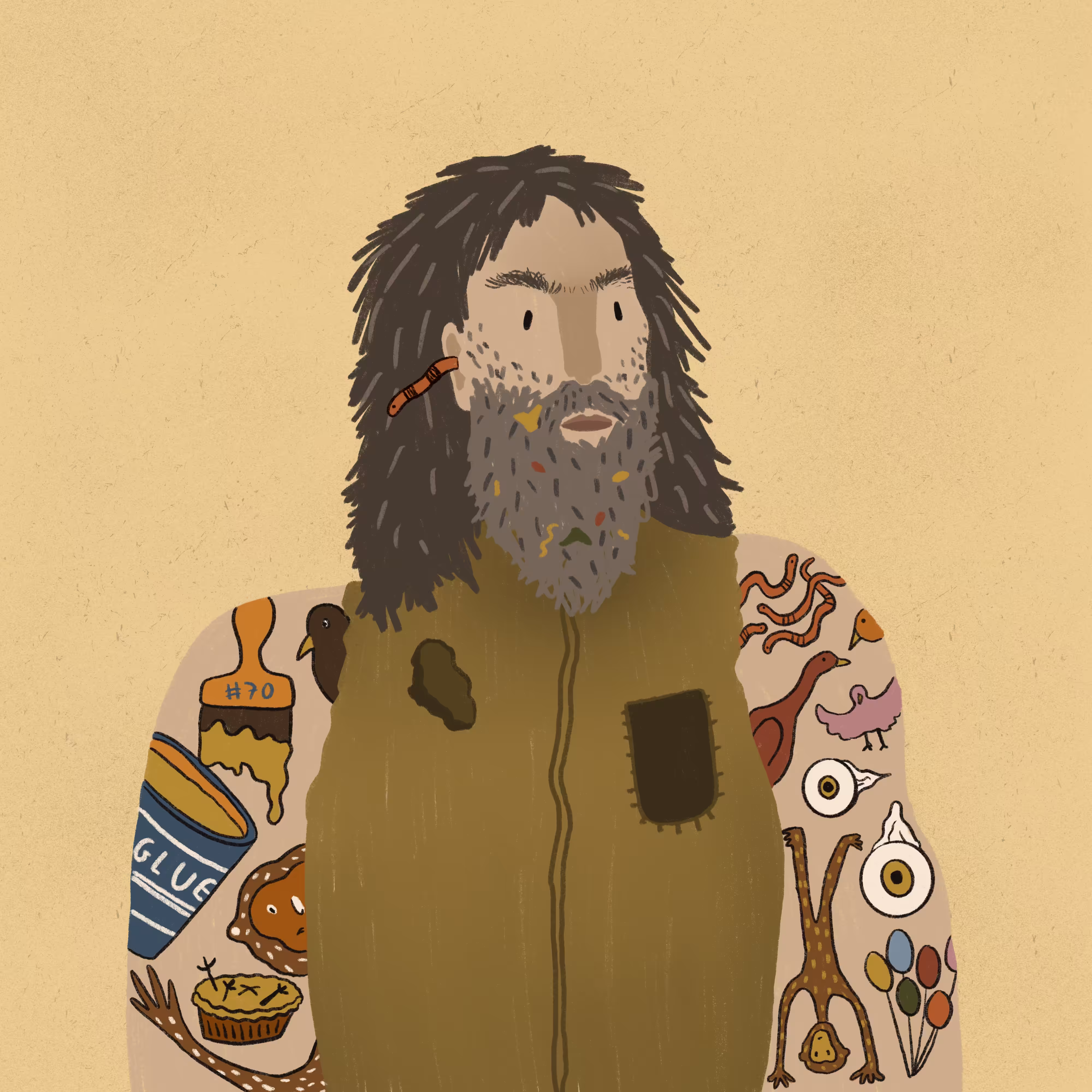 #70.4 Mr Twit
