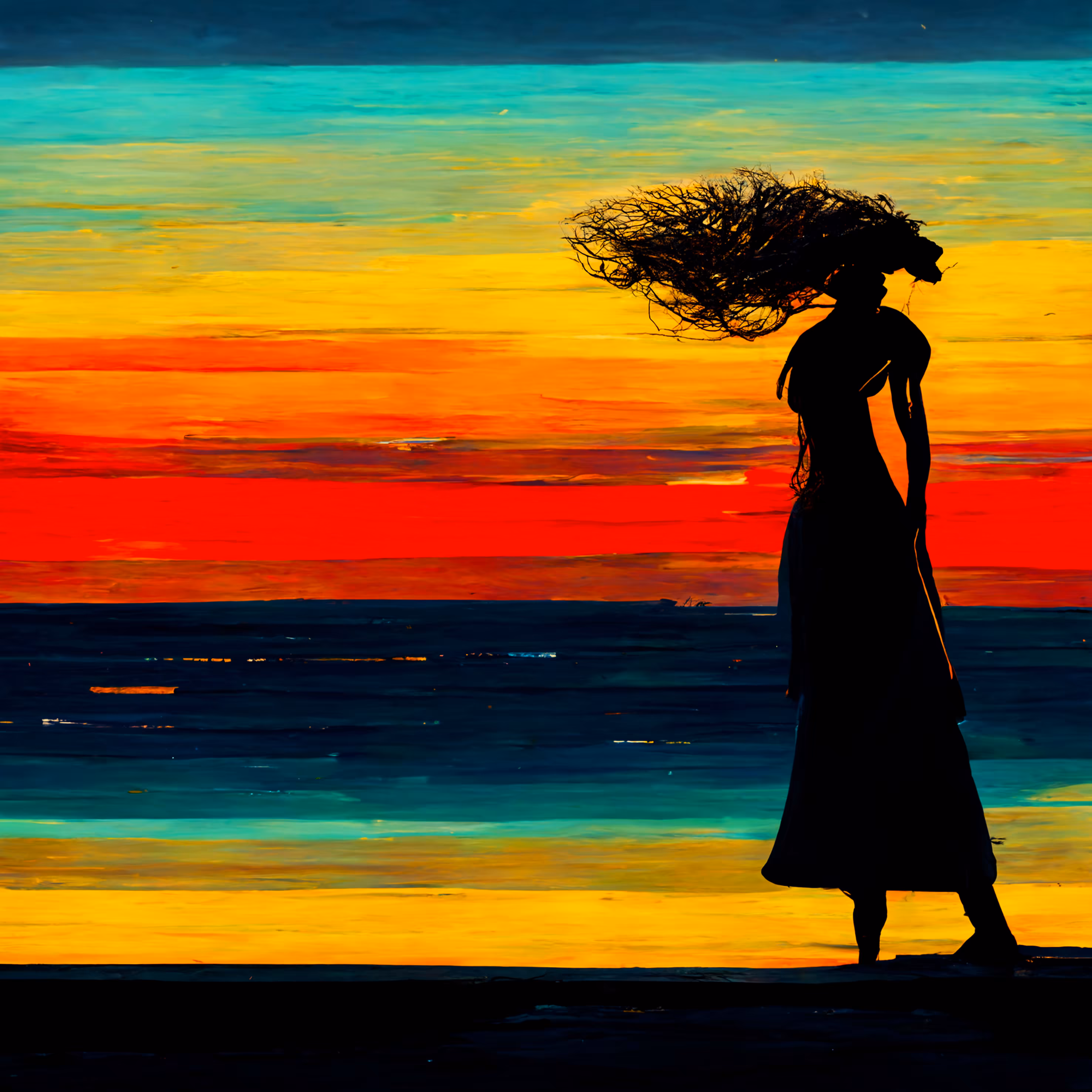 The Wind Will Bring You Back