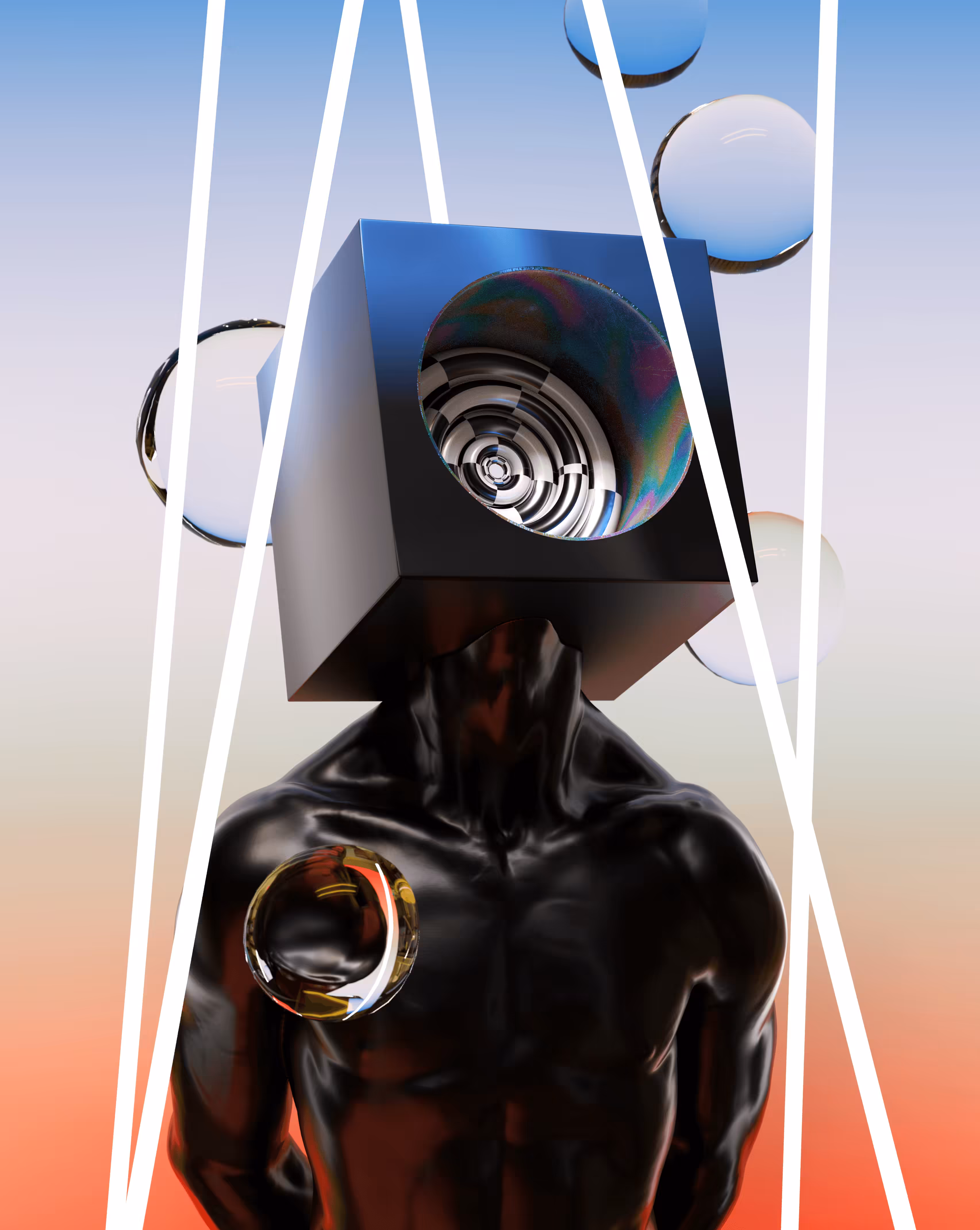 Five of Swords