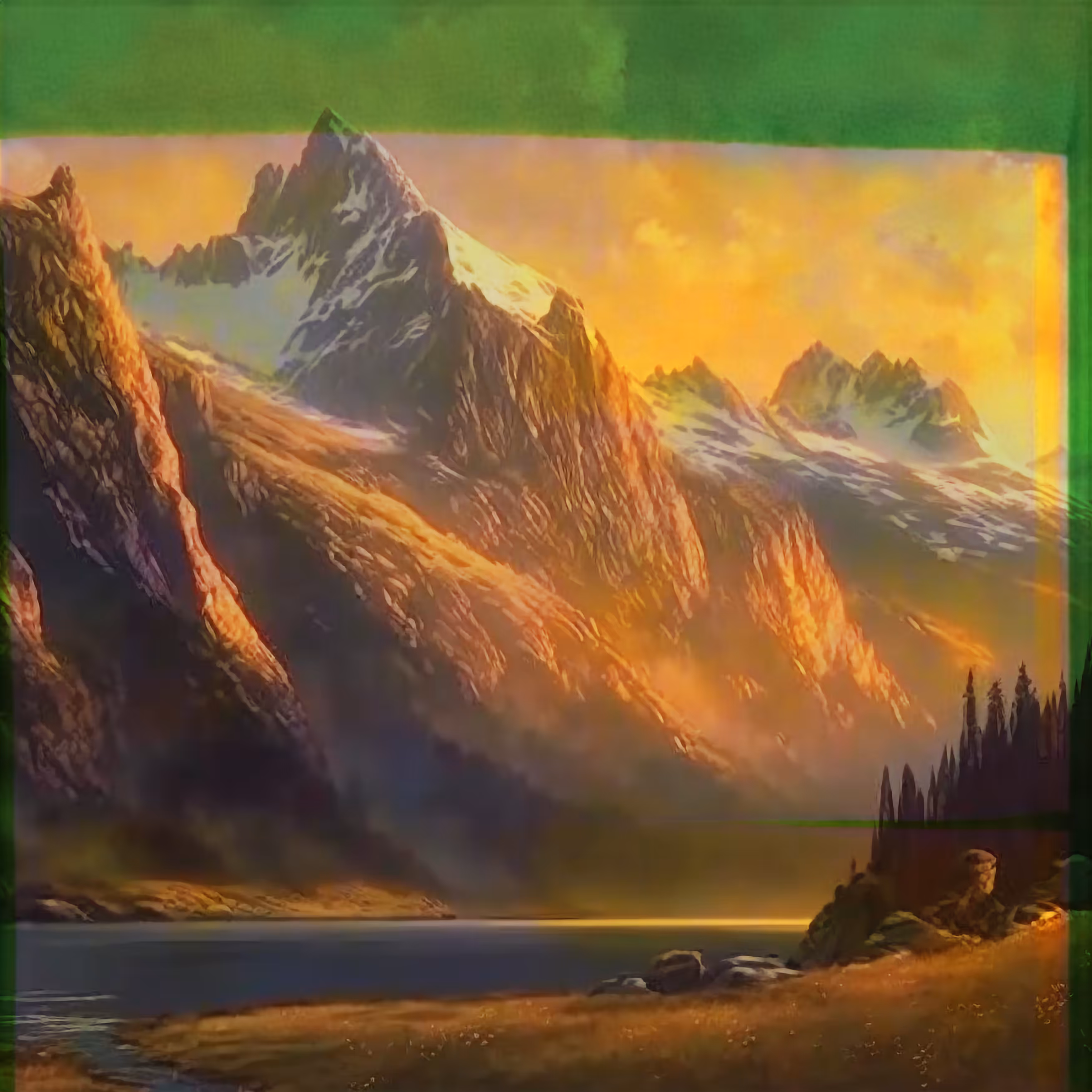 Dreamscape #256