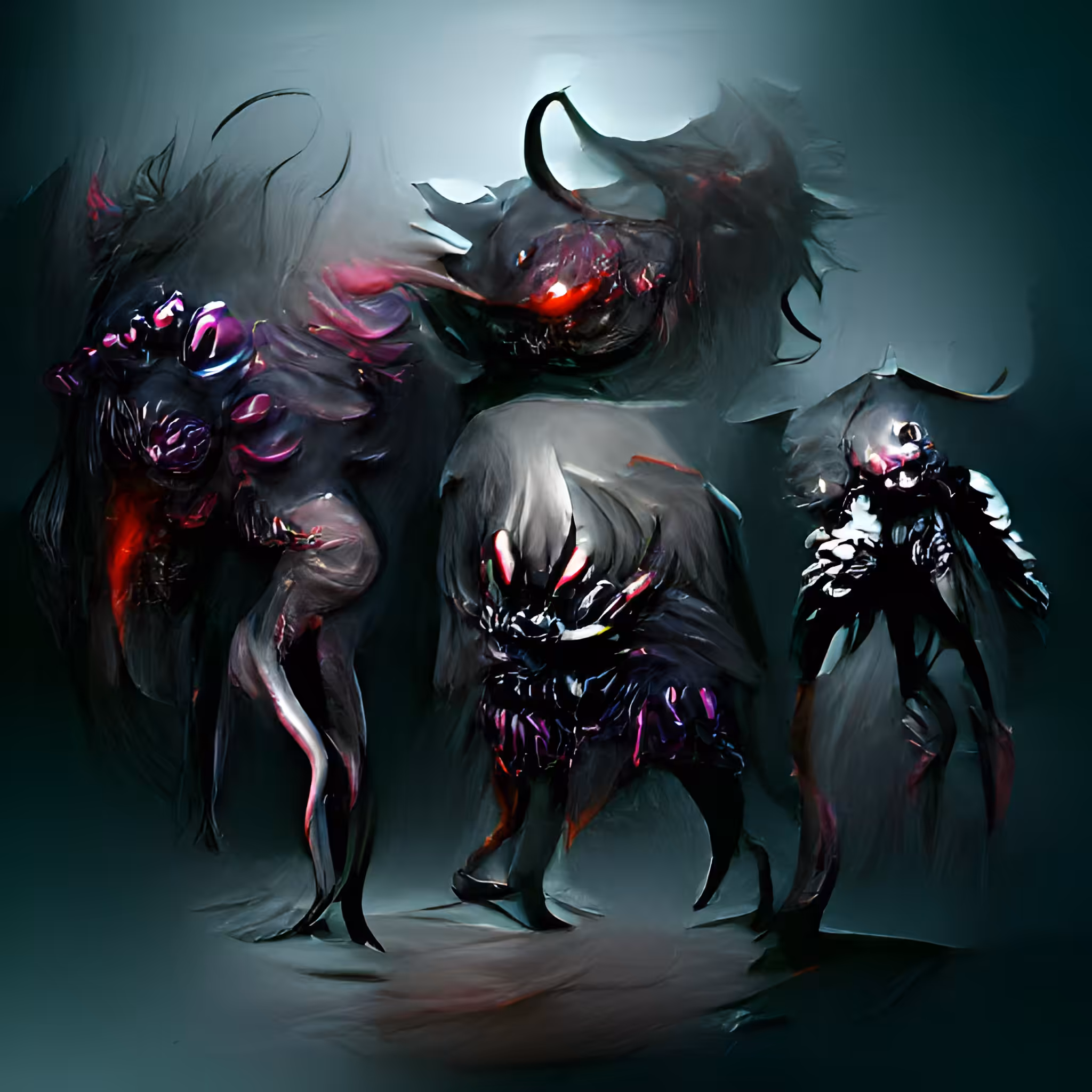 The Scourge