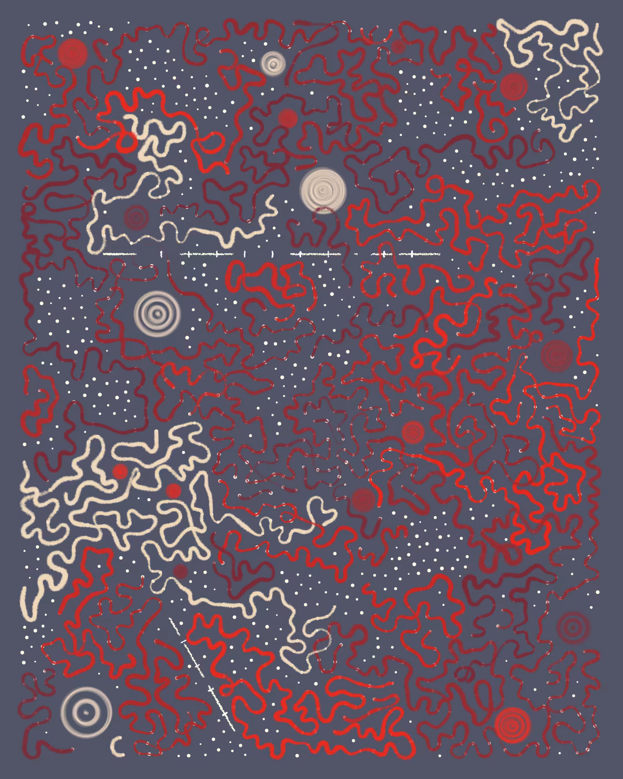 The Great Traversal #57