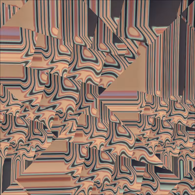 patchwork #3