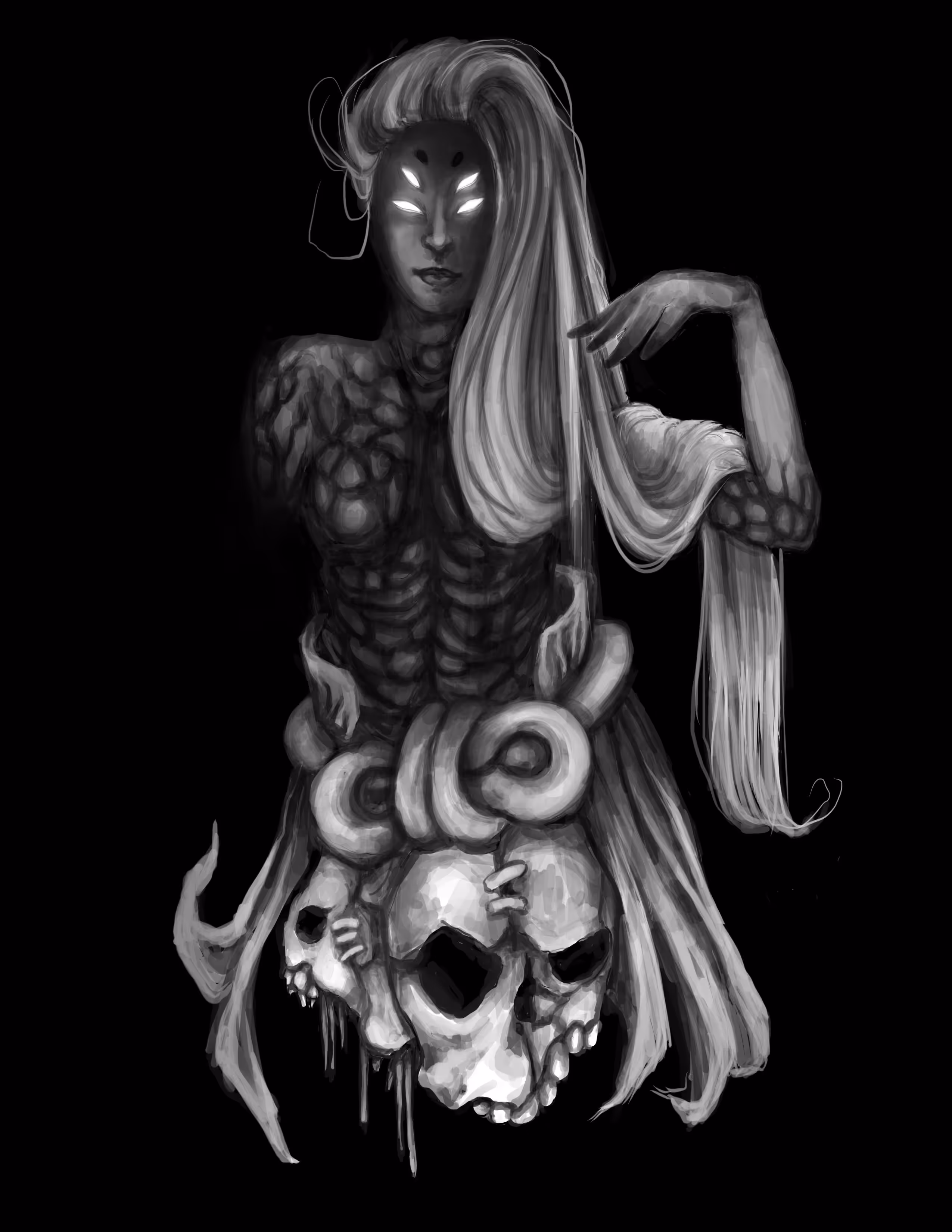 The Immortal
