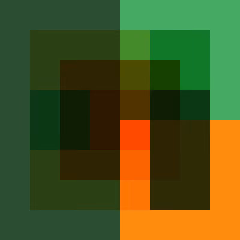 BLEND #964