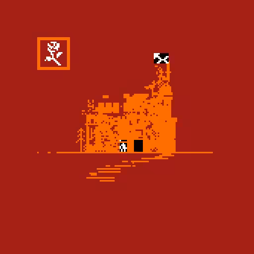 RUINS #142
