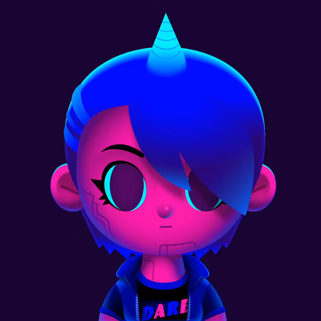 # 12 - ‘Synth ’