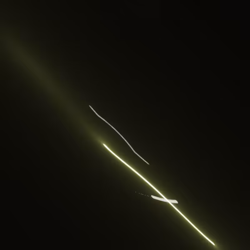 Audio Visual Harmonics #37