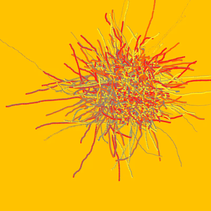 fibinous infection #109