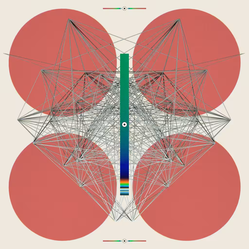 Meditation Interrupted :: Session #2 #7