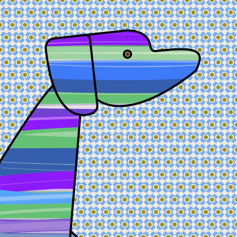 GOOD DOG #91