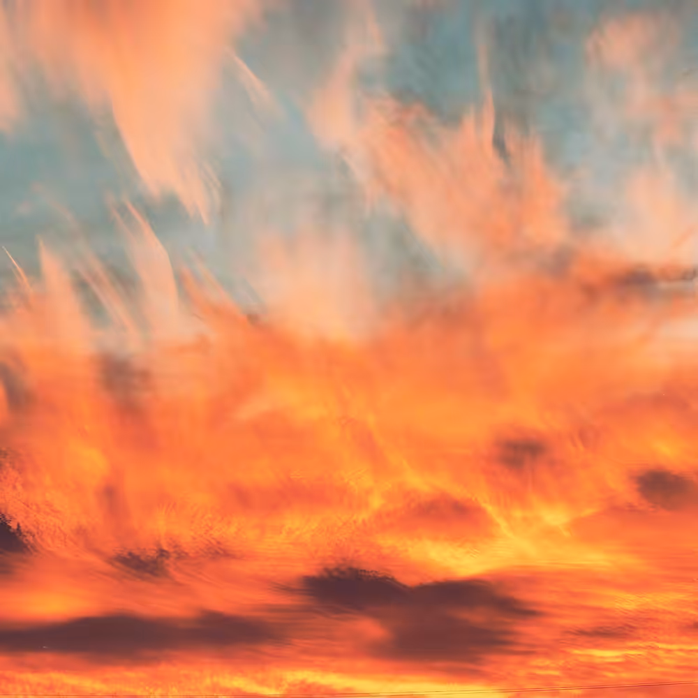 Shørsh Skies #1