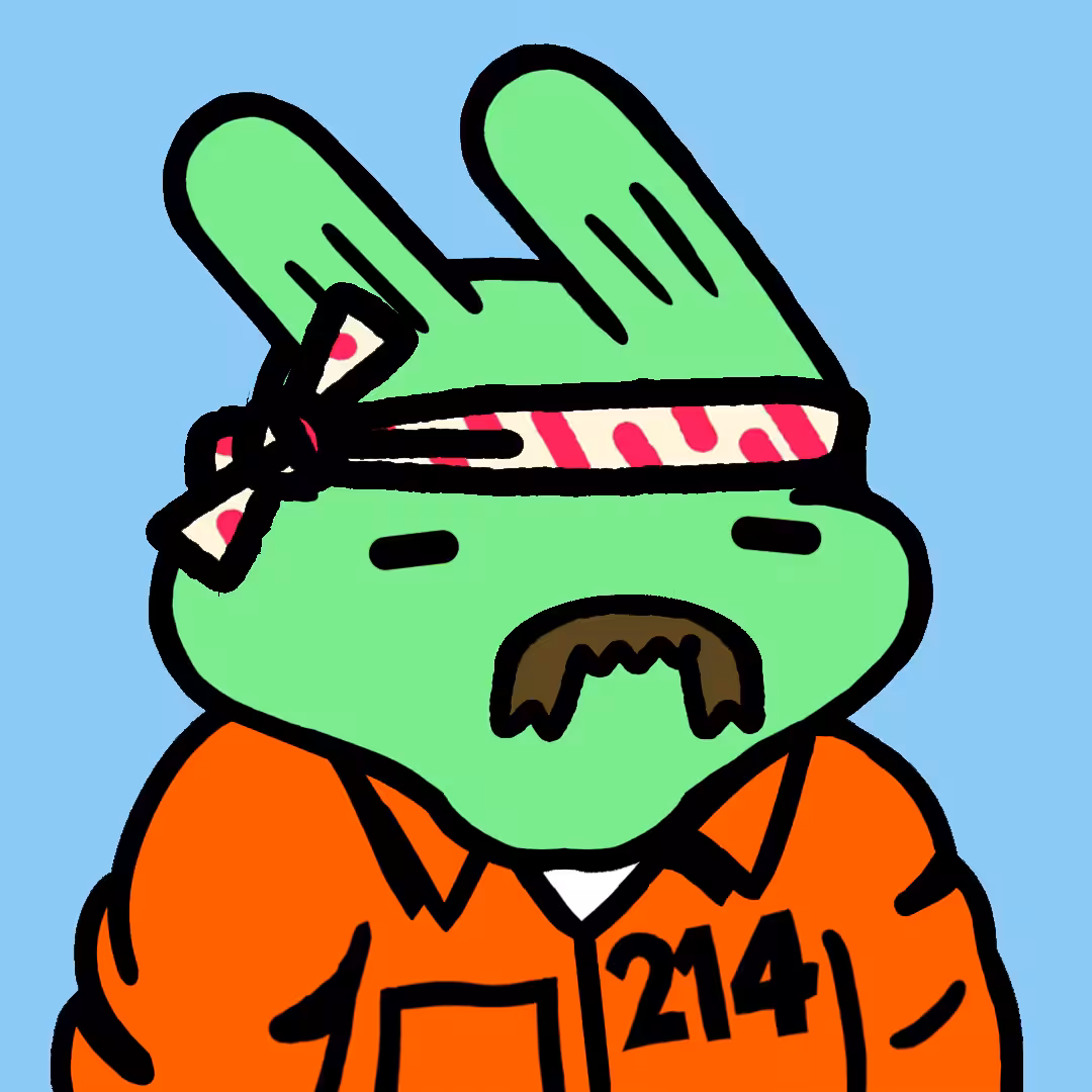 Tash Gang: 24