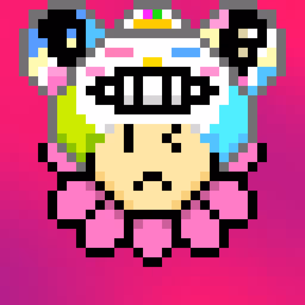 Murakami.Flower #7042