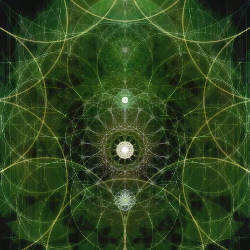 As Above So Below #11