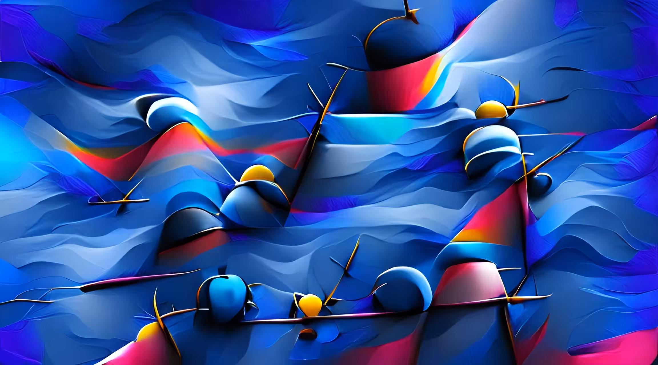 Sail With Me