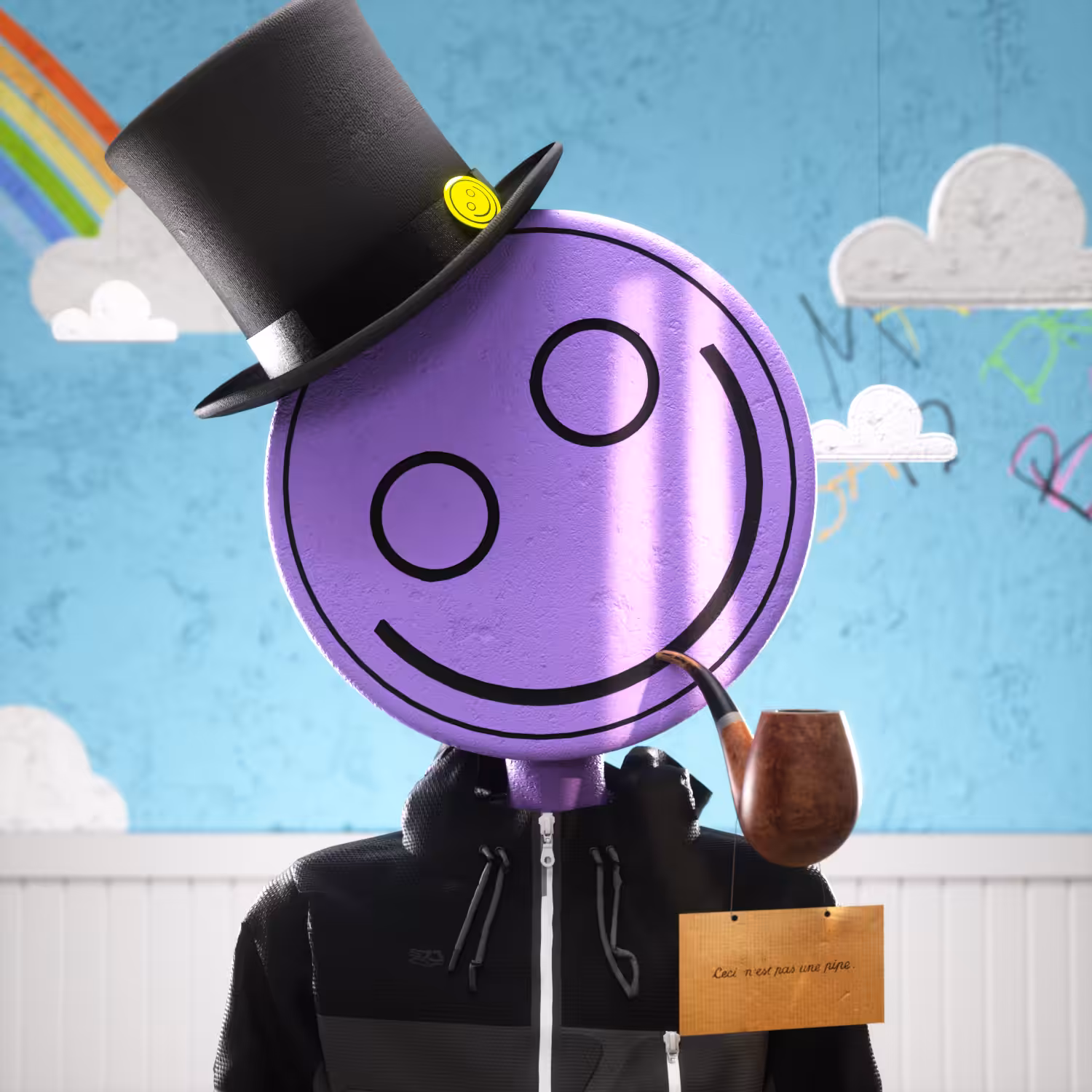 Pillheads: Pillhead #2082