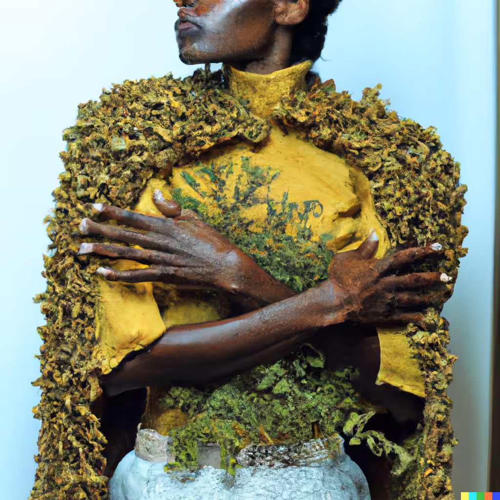 /////organic matter :: 004
