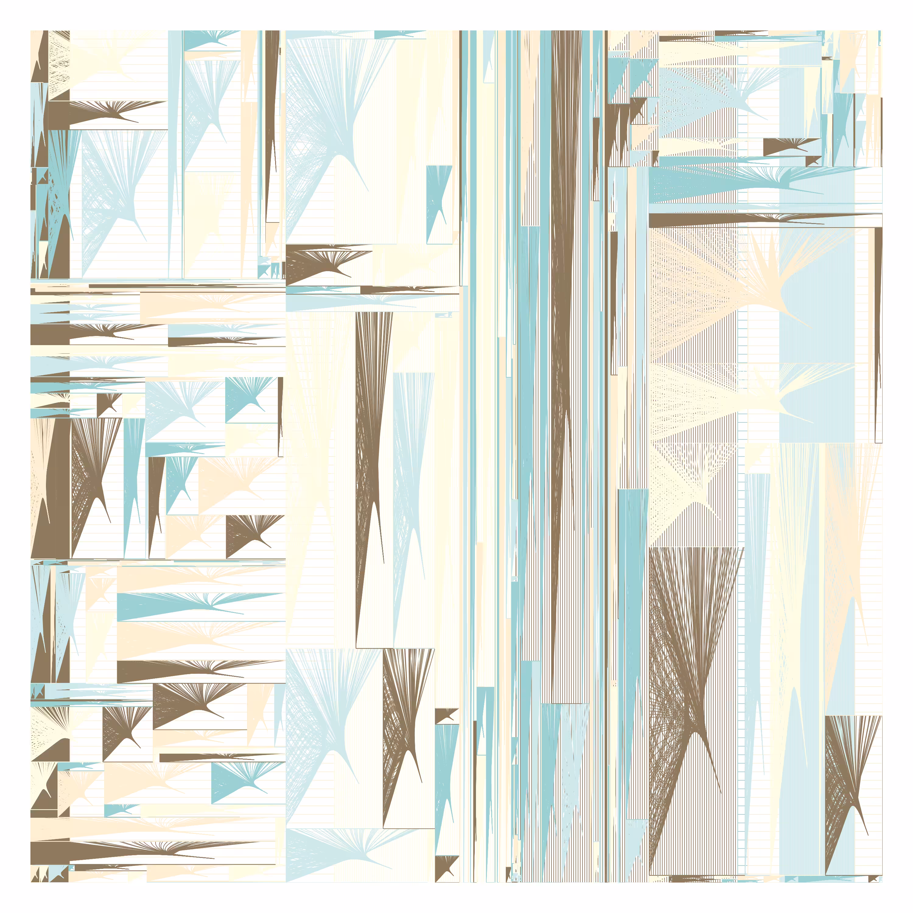 Elements of Art - Line #216