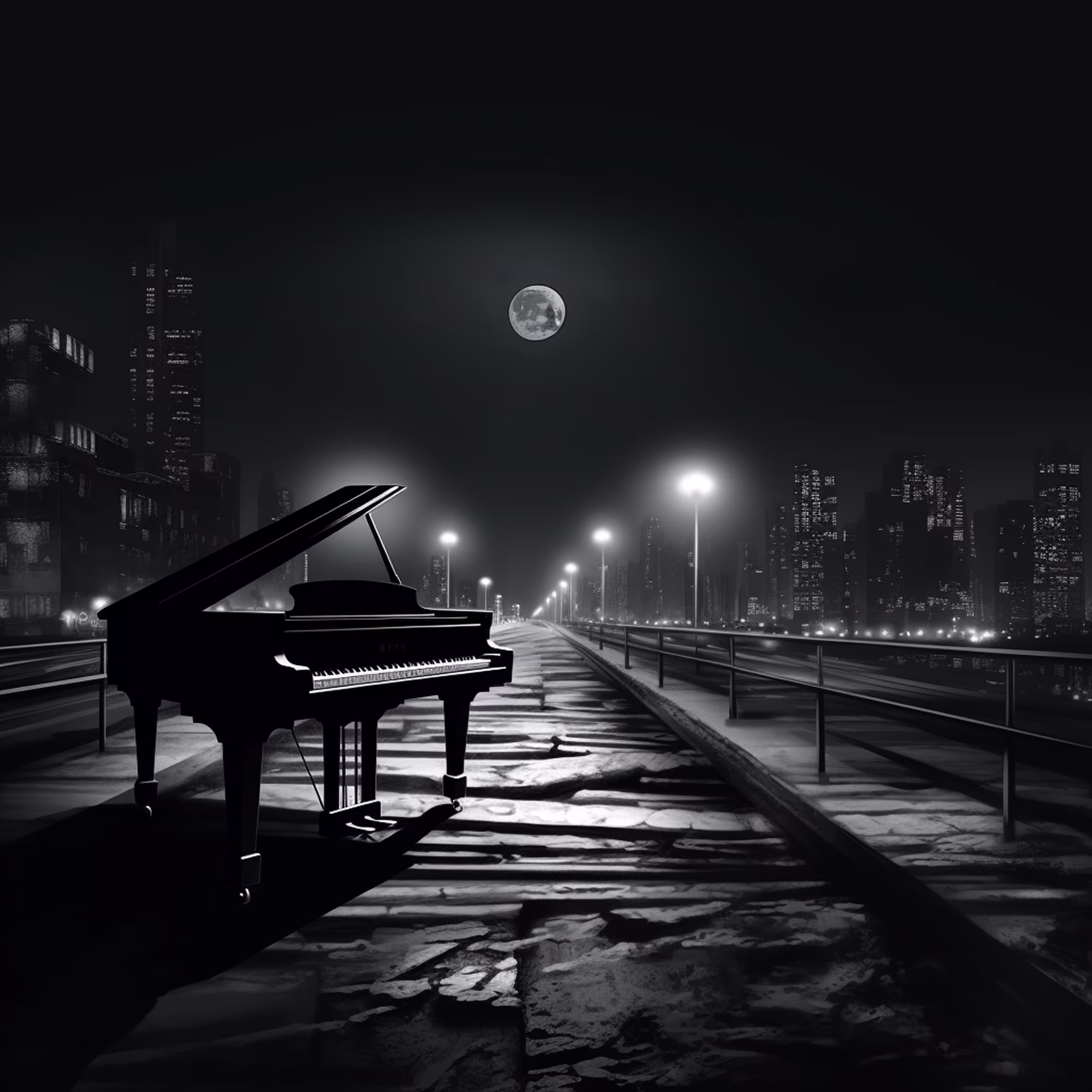 Echoes of Loneliness
