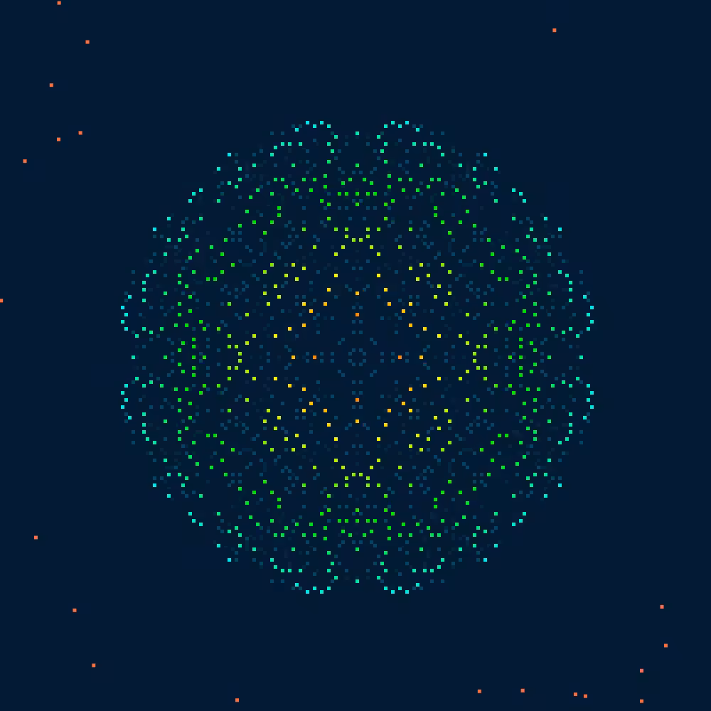 StarScapes #1