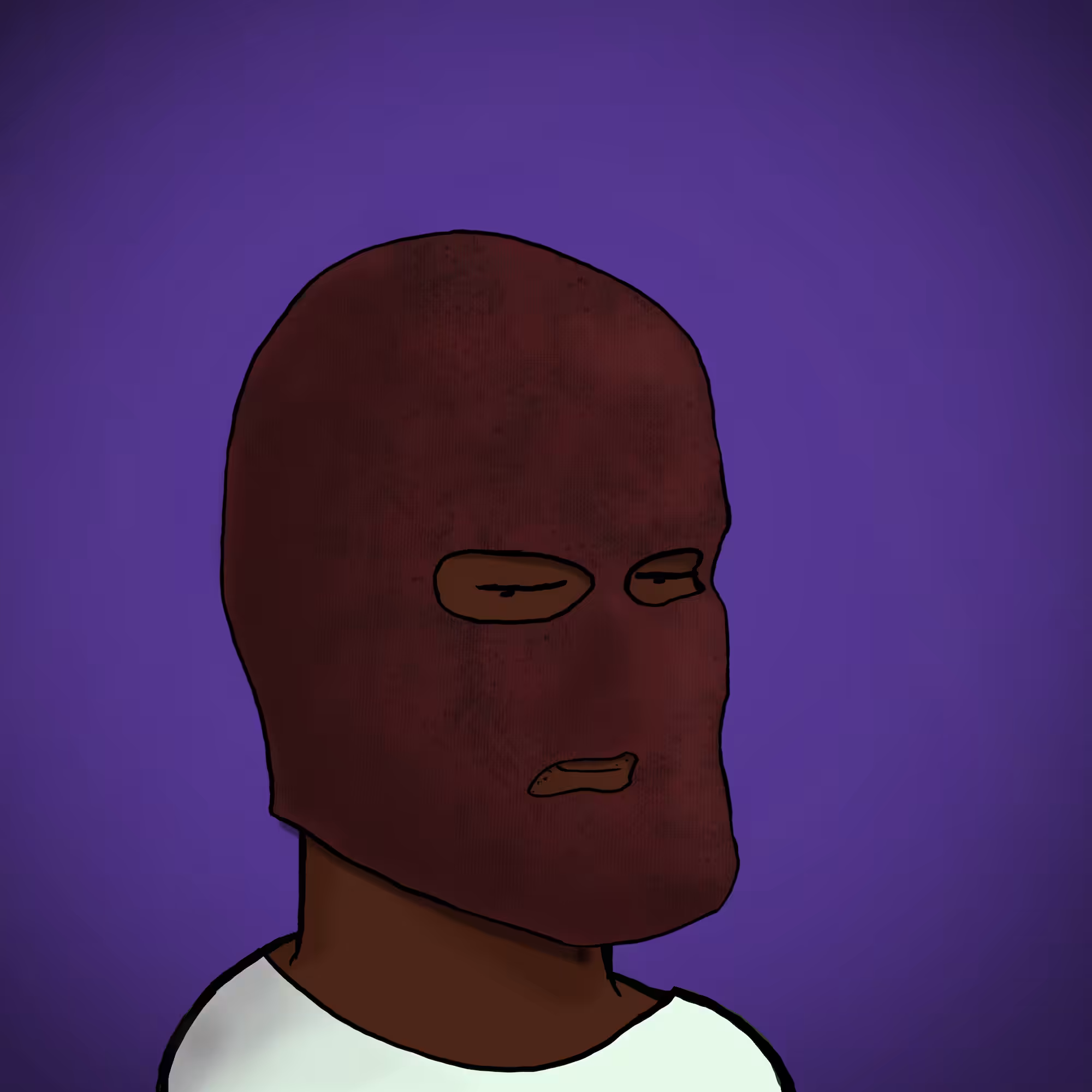 Subterrestrials #12