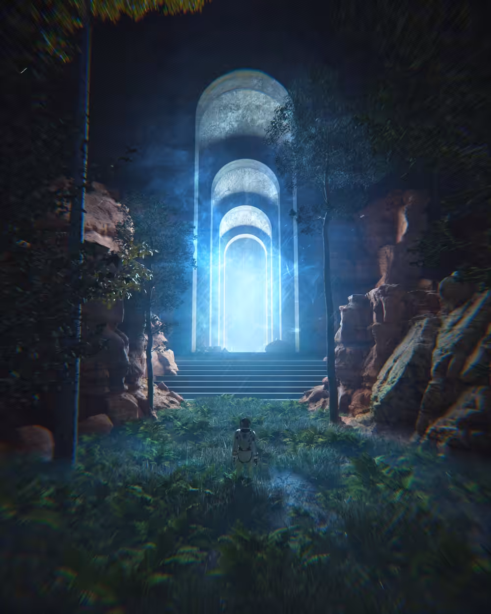 Stargate