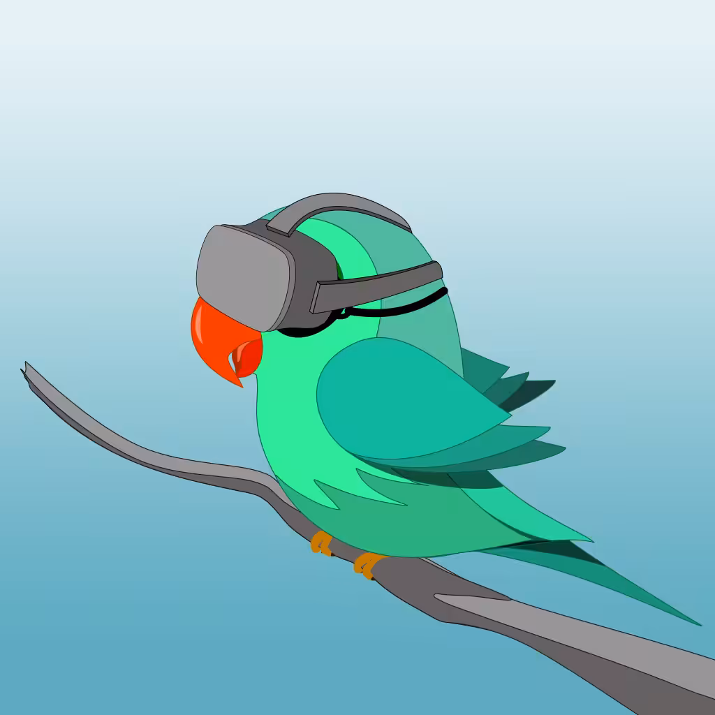 All season birdy #134