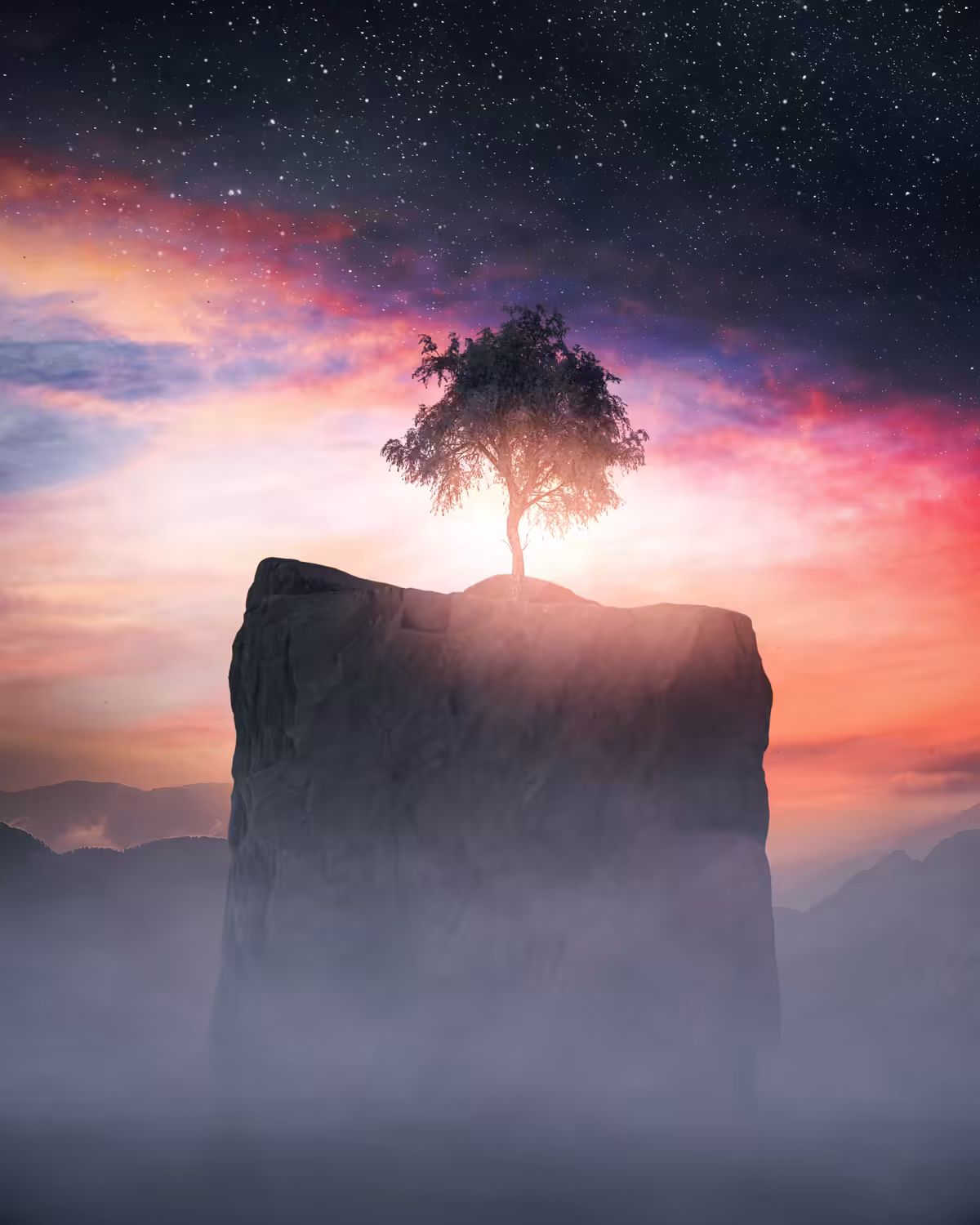 On The Edge